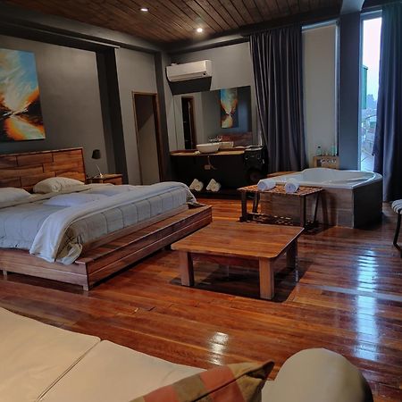 Patio Del Puerto Hotel Boutique Пуэрто-Рико Экстерьер фото