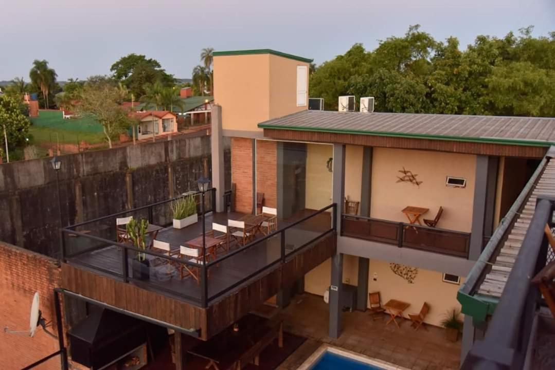 Patio Del Puerto Hotel Boutique Пуэрто-Рико Экстерьер фото