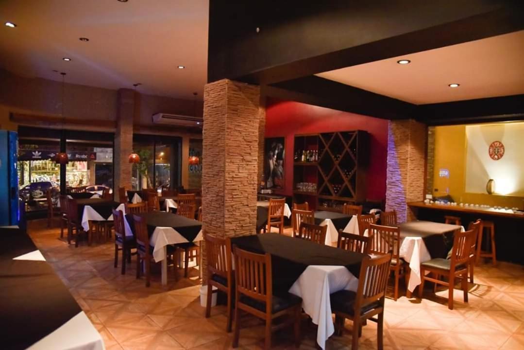 Patio Del Puerto Hotel Boutique Пуэрто-Рико Экстерьер фото