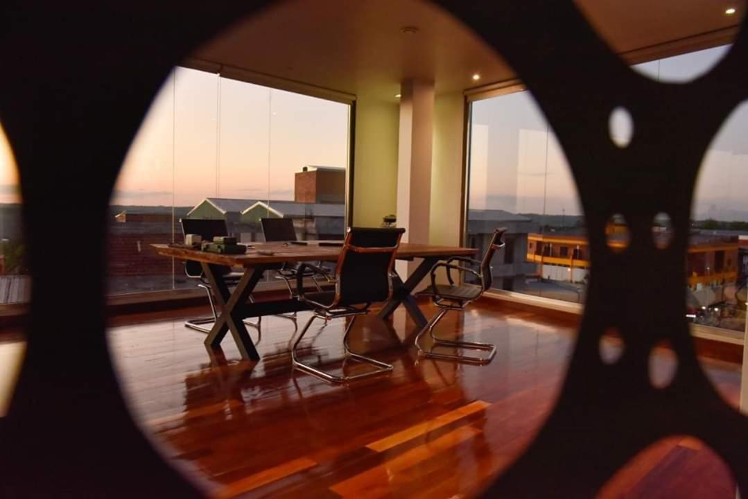 Patio Del Puerto Hotel Boutique Пуэрто-Рико Экстерьер фото