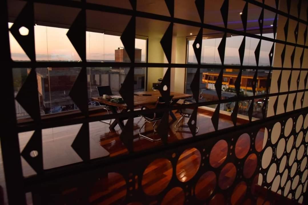 Patio Del Puerto Hotel Boutique Пуэрто-Рико Экстерьер фото