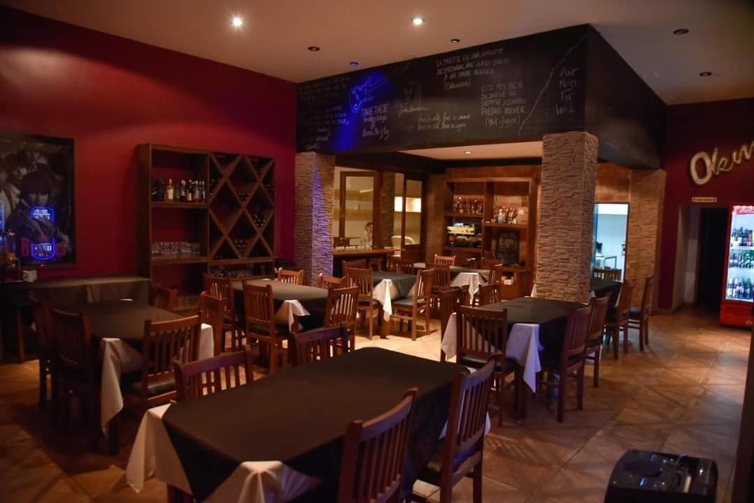 Patio Del Puerto Hotel Boutique Пуэрто-Рико Экстерьер фото