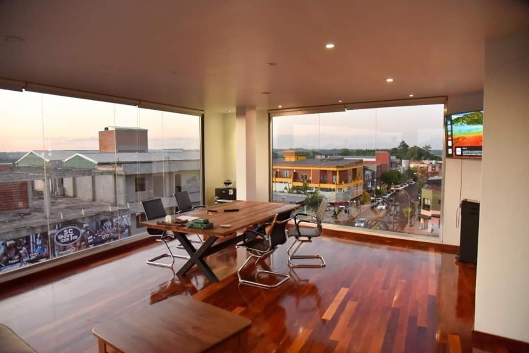 Patio Del Puerto Hotel Boutique Пуэрто-Рико Экстерьер фото