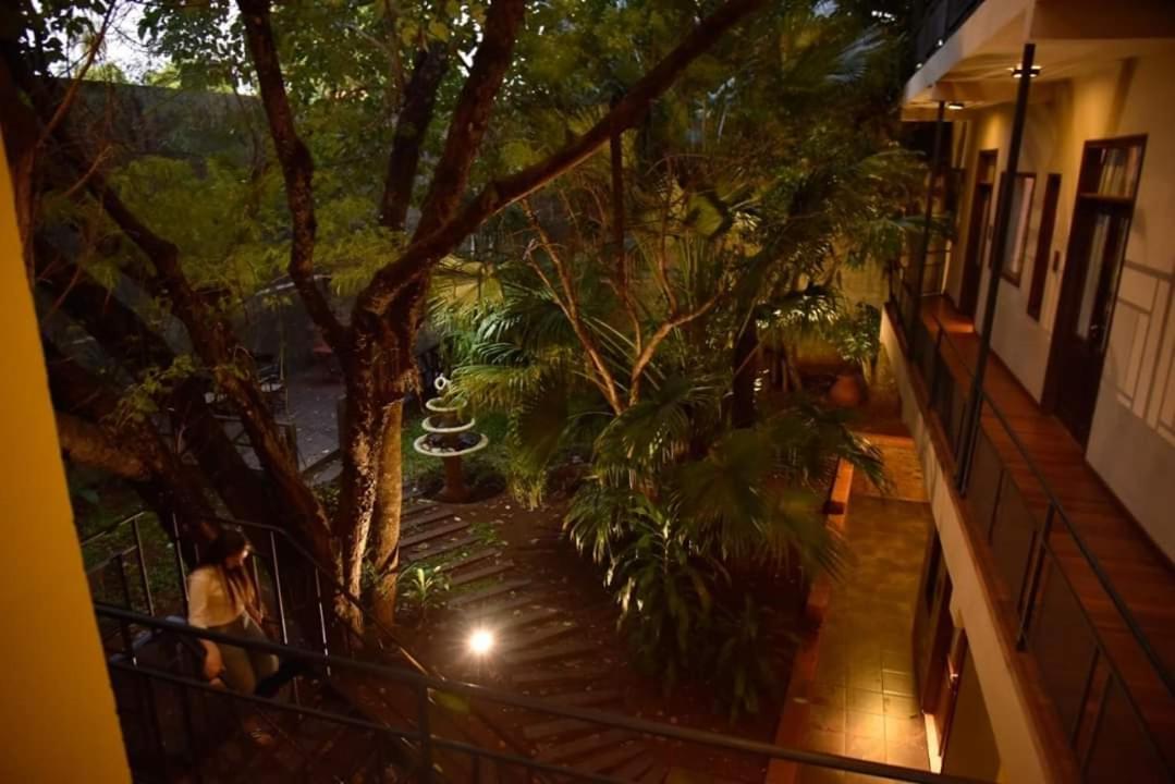 Patio Del Puerto Hotel Boutique Пуэрто-Рико Экстерьер фото