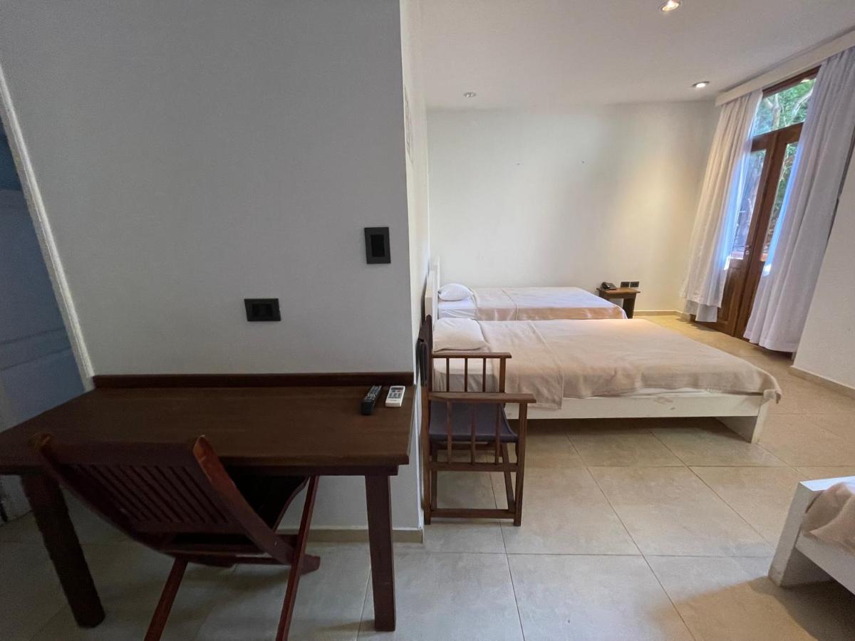 Patio Del Puerto Hotel Boutique Пуэрто-Рико Экстерьер фото