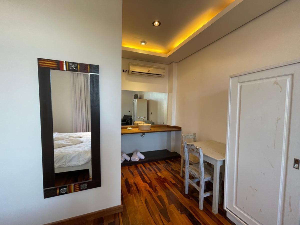 Patio Del Puerto Hotel Boutique Пуэрто-Рико Экстерьер фото