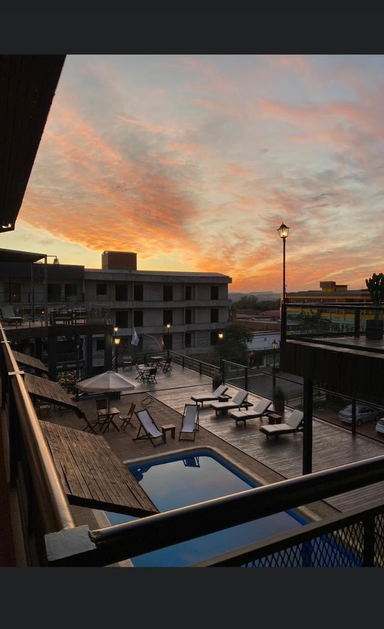 Patio Del Puerto Hotel Boutique Пуэрто-Рико Экстерьер фото