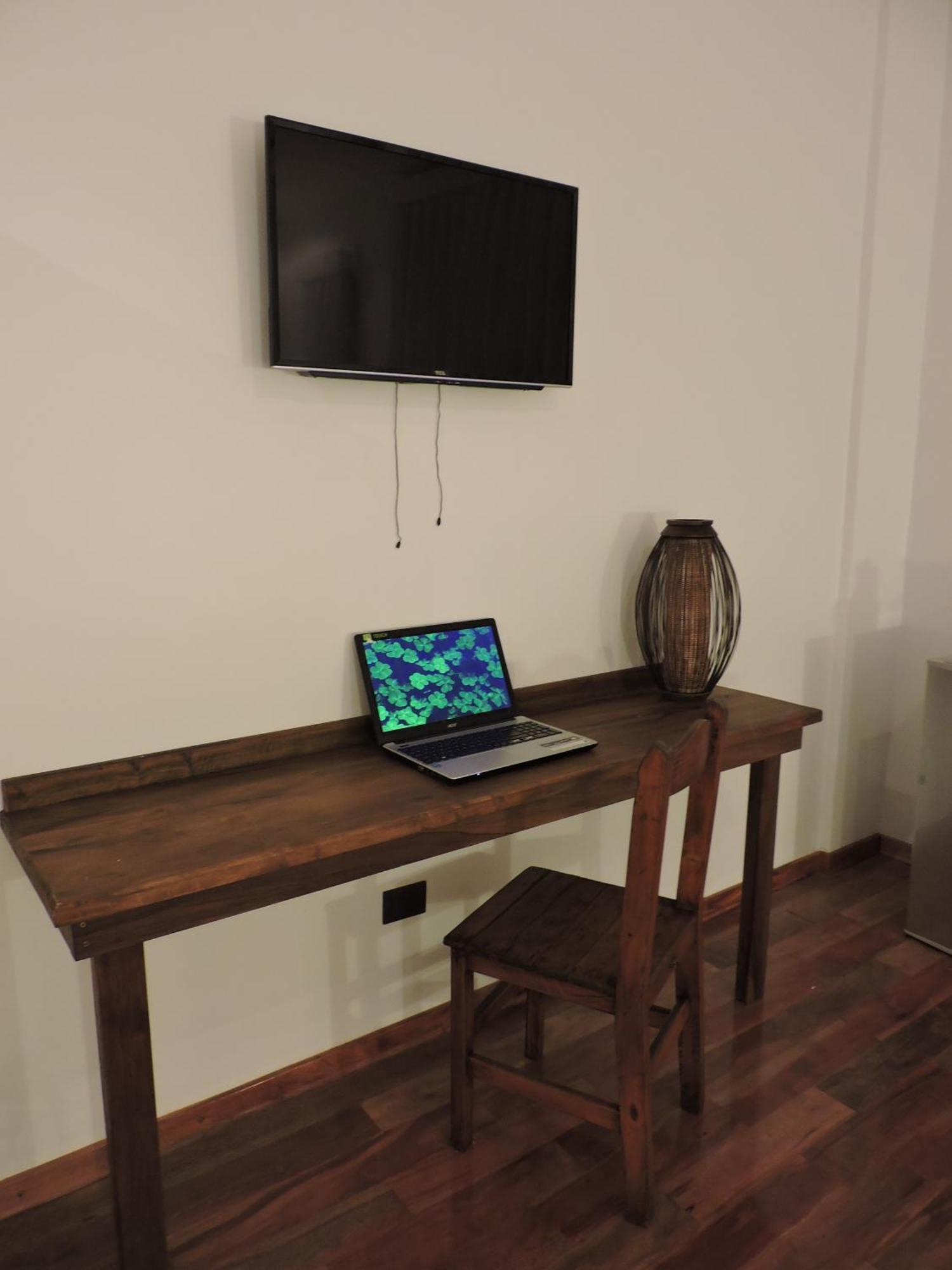 Patio Del Puerto Hotel Boutique Пуэрто-Рико Номер фото