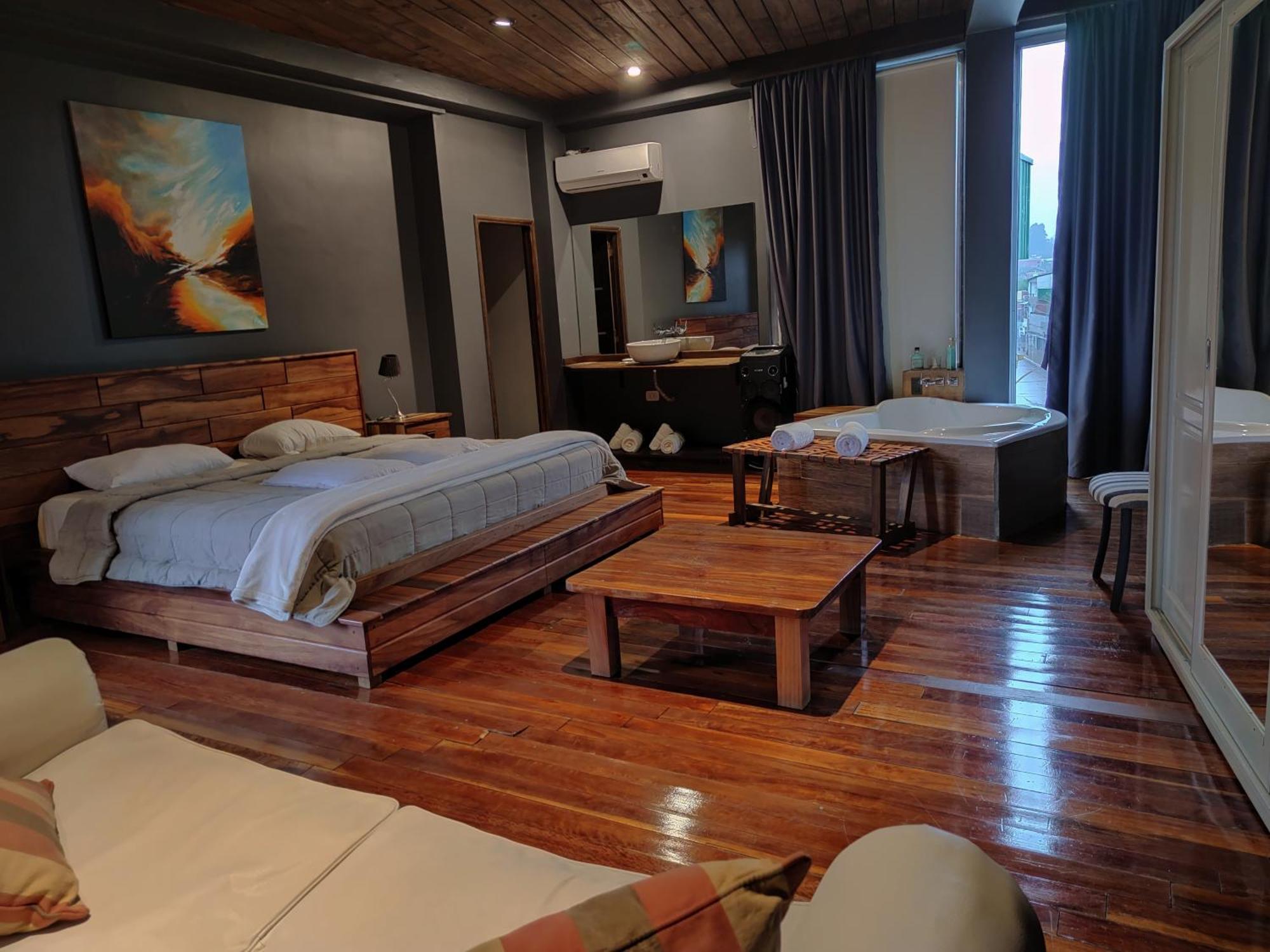 Patio Del Puerto Hotel Boutique Пуэрто-Рико Экстерьер фото