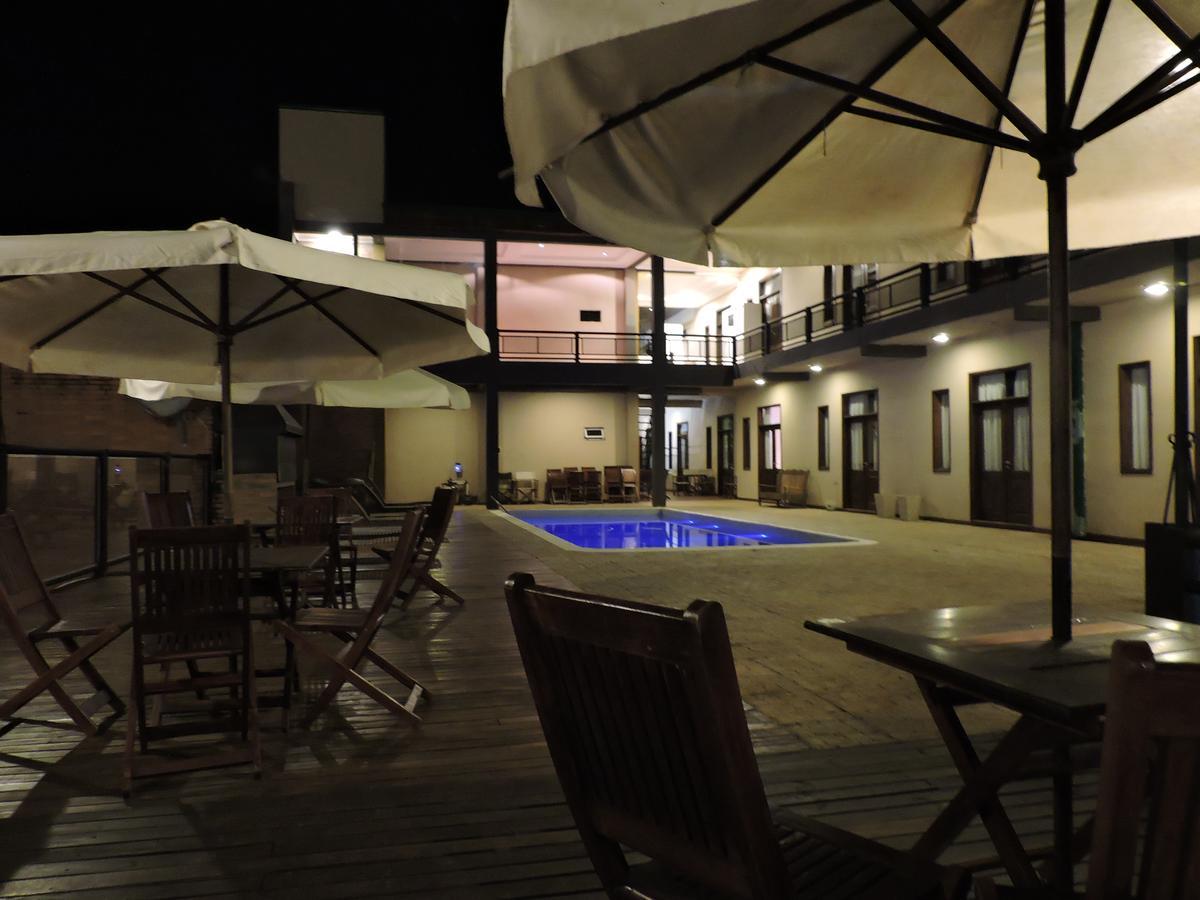 Patio Del Puerto Hotel Boutique Пуэрто-Рико Экстерьер фото