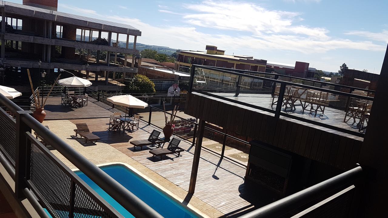 Patio Del Puerto Hotel Boutique Пуэрто-Рико Экстерьер фото