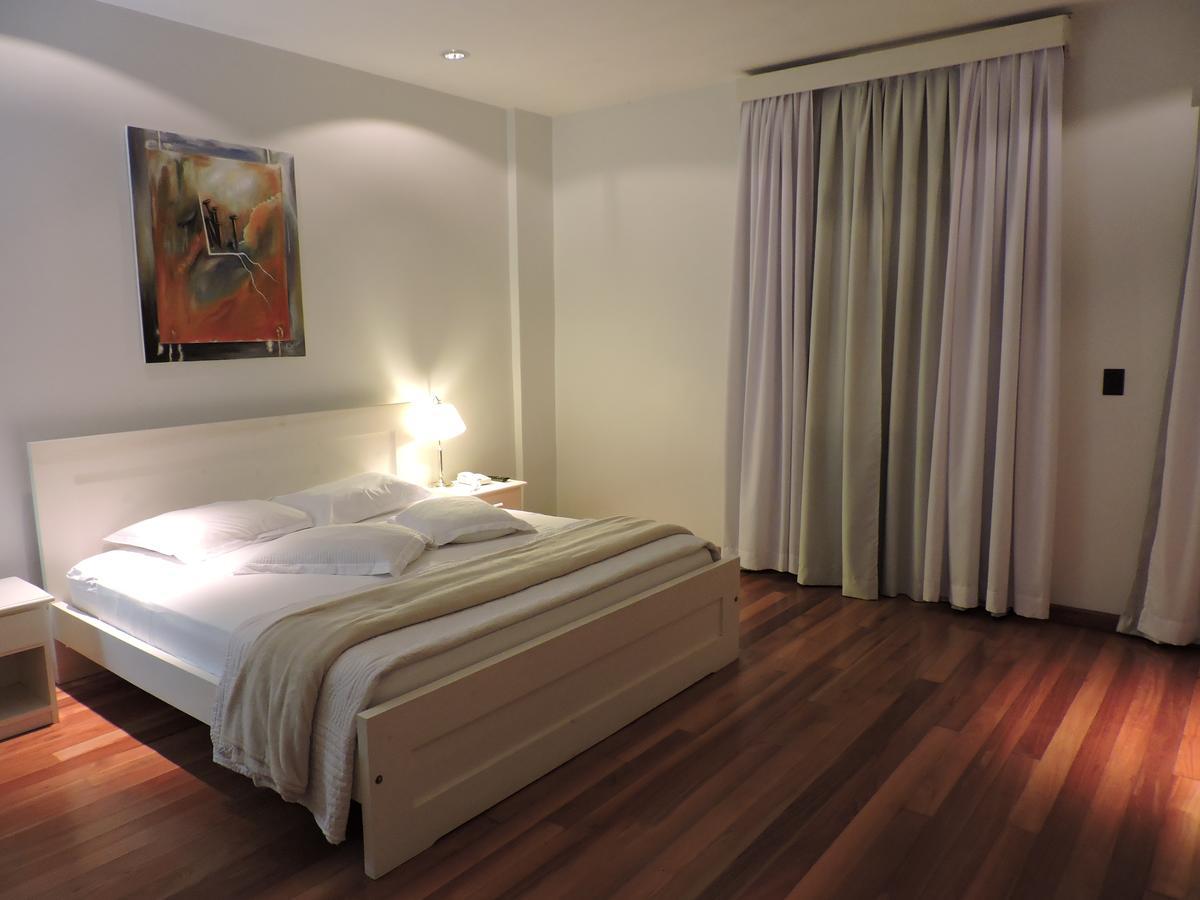 Patio Del Puerto Hotel Boutique Пуэрто-Рико Экстерьер фото