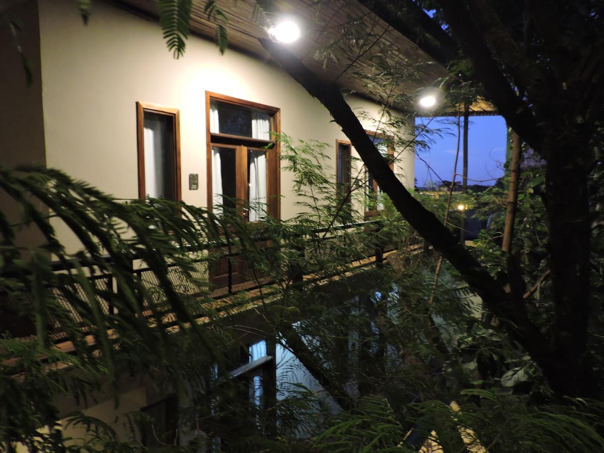 Patio Del Puerto Hotel Boutique Пуэрто-Рико Экстерьер фото