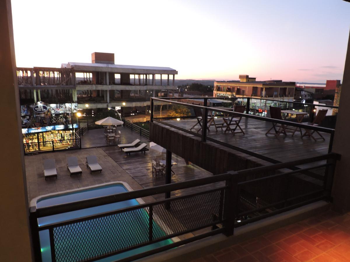 Patio Del Puerto Hotel Boutique Пуэрто-Рико Экстерьер фото